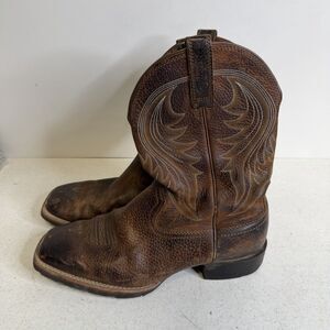 Ariat Hybrid Rancher Boots